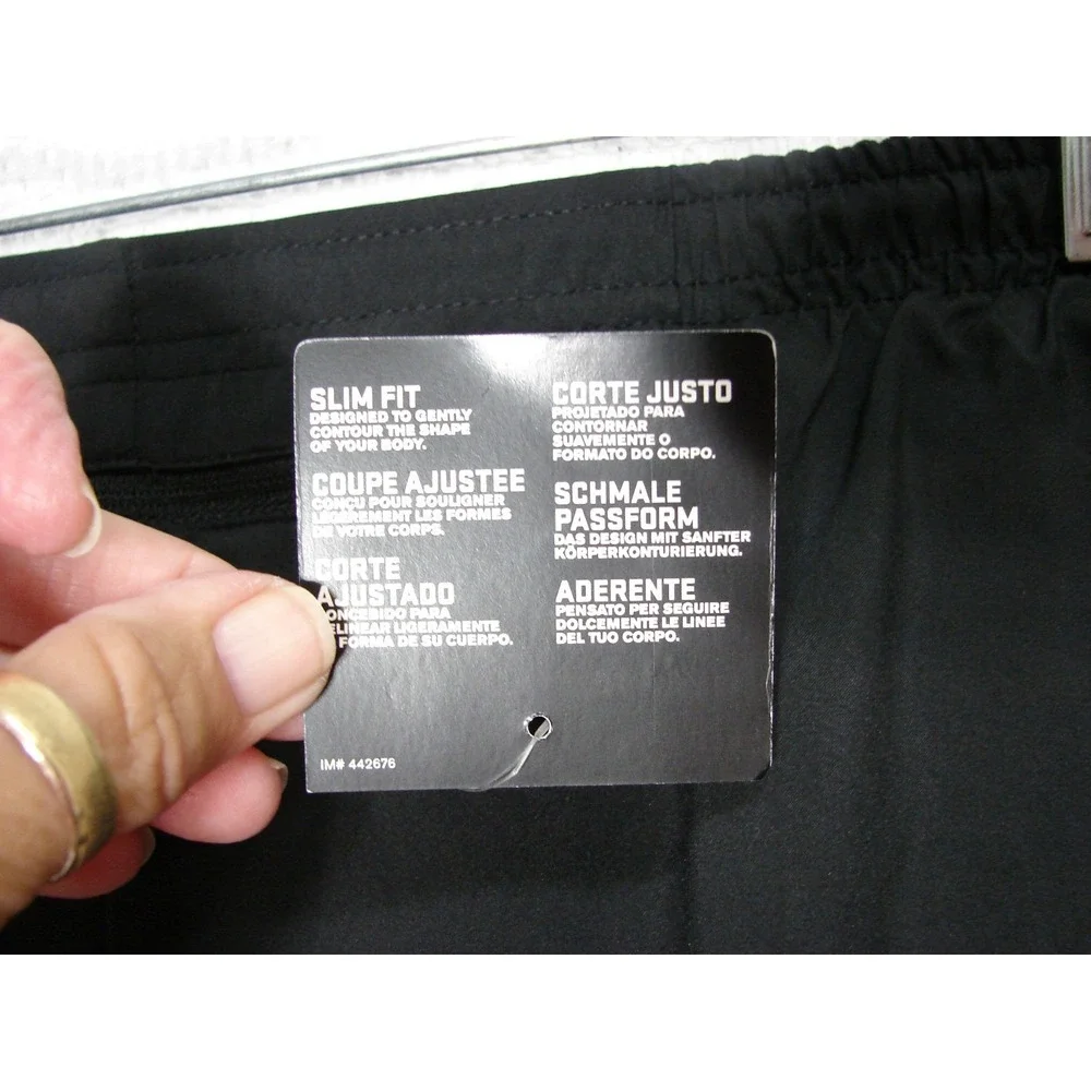 New Nike Dri-Fit 2